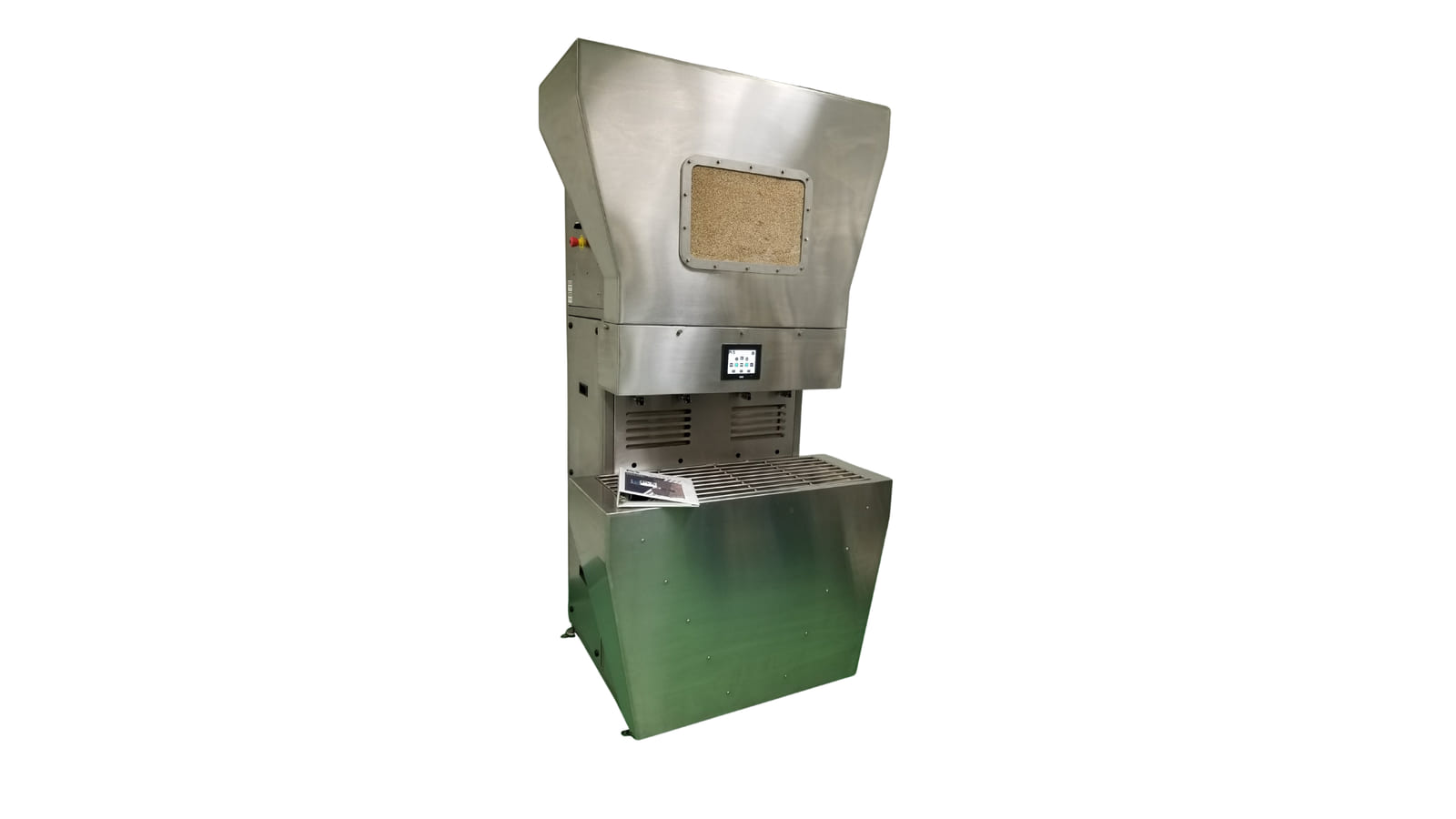 504 Four Chute Bedding Dispenser - Photo 1