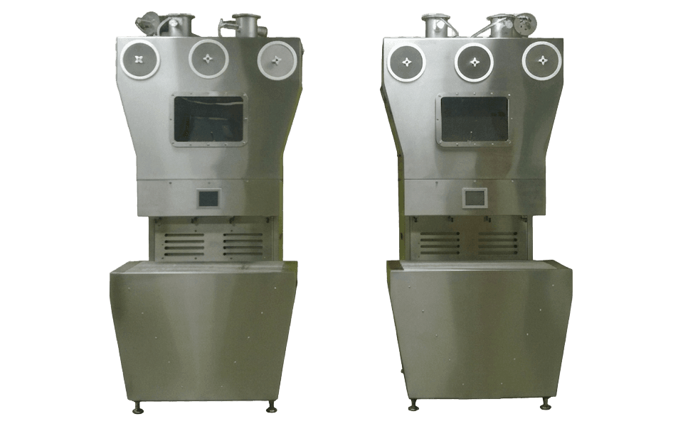 504 Four Chute Bedding Dispenser - Photo 9