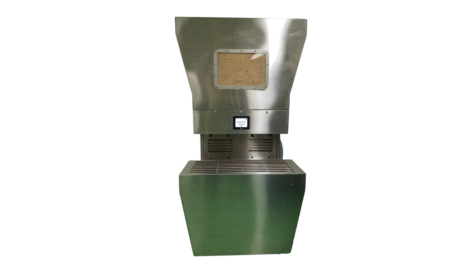 504 Four Chute Bedding Dispenser - Photo 3