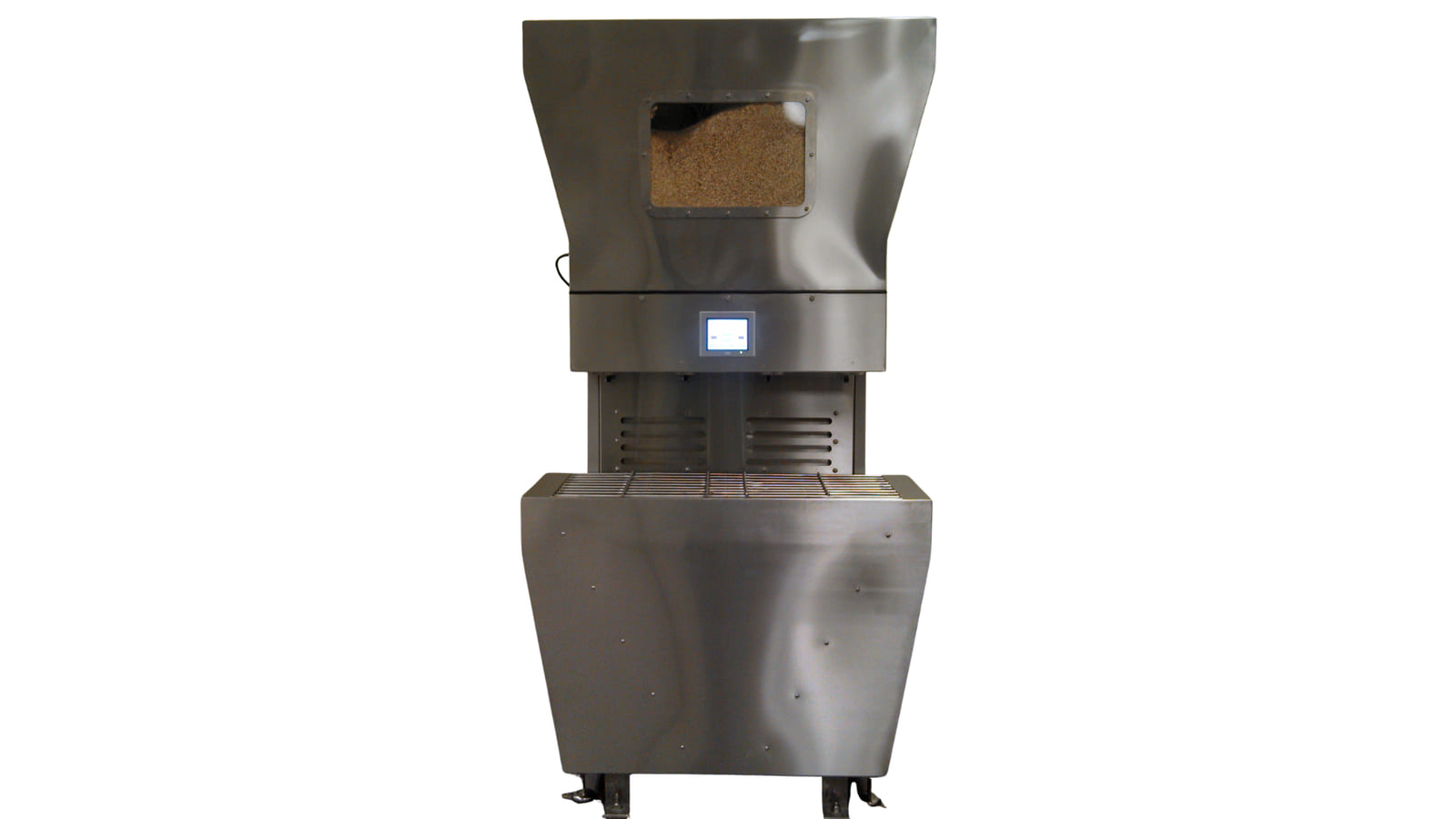 504 Four Chute Bedding Dispenser - Photo 2
