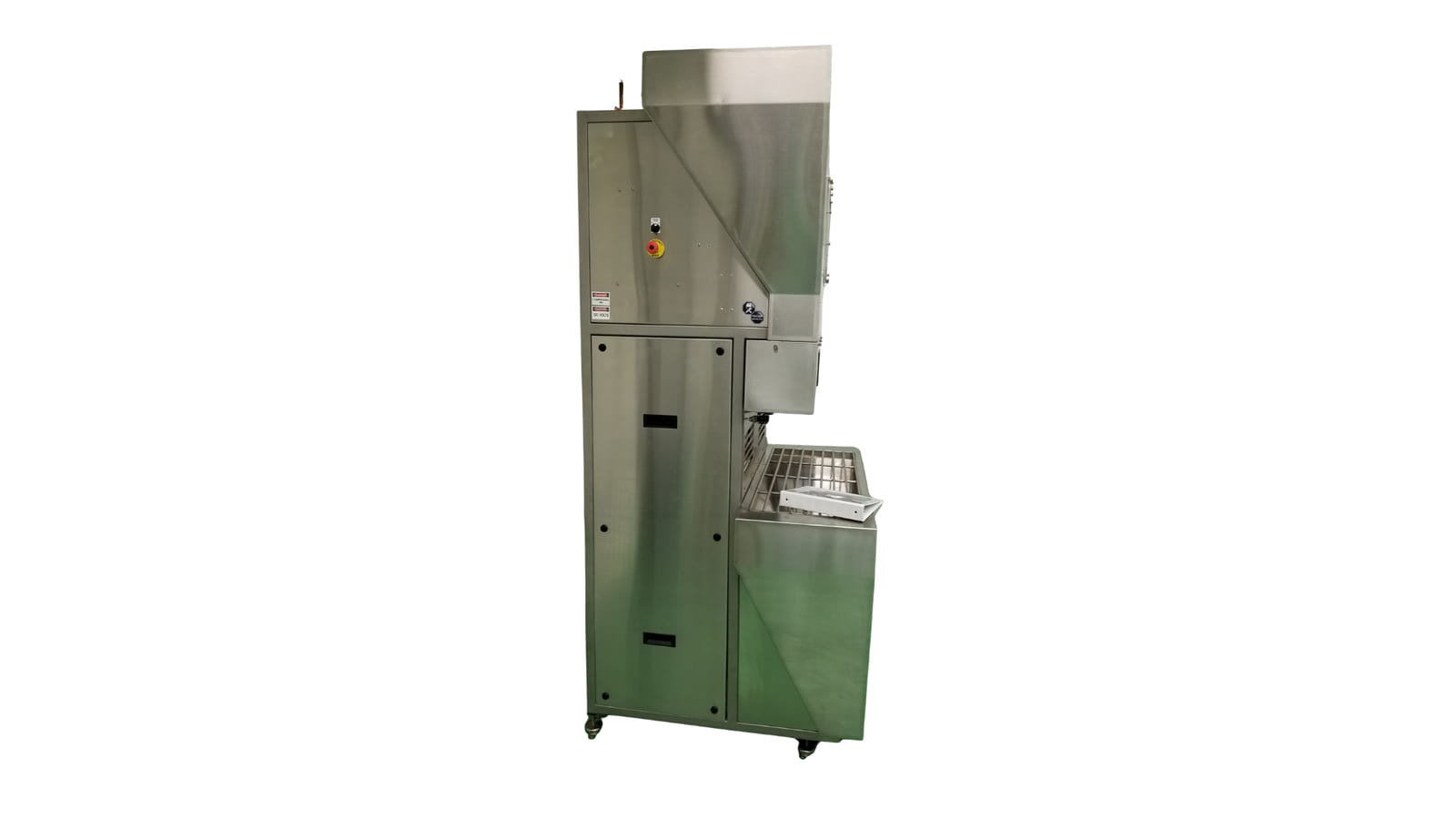 504 Four Chute Bedding Dispenser - Photo 4