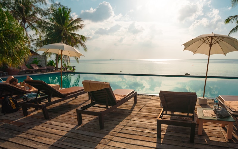 Test center equipment